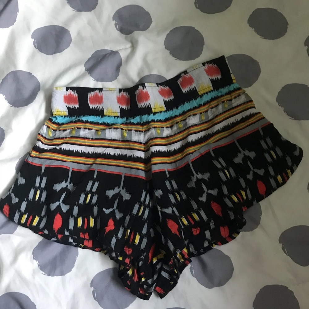 Summer shorts!
